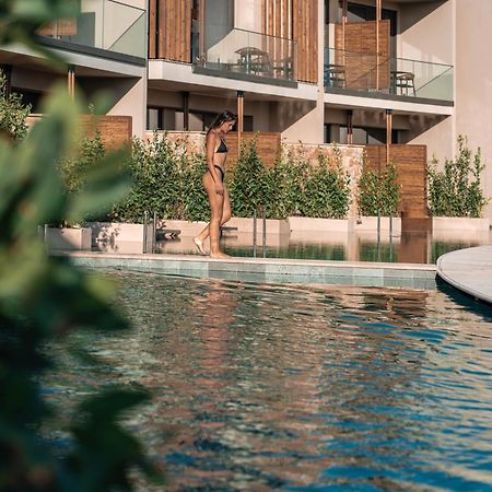 Zoetry Halkidiki Resort & Spa - New Opening Νέα Μουδανιά Εξωτερικό φωτογραφία