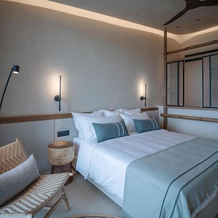 Zoetry Halkidiki Resort & Spa - New Opening Νέα Μουδανιά Εξωτερικό φωτογραφία