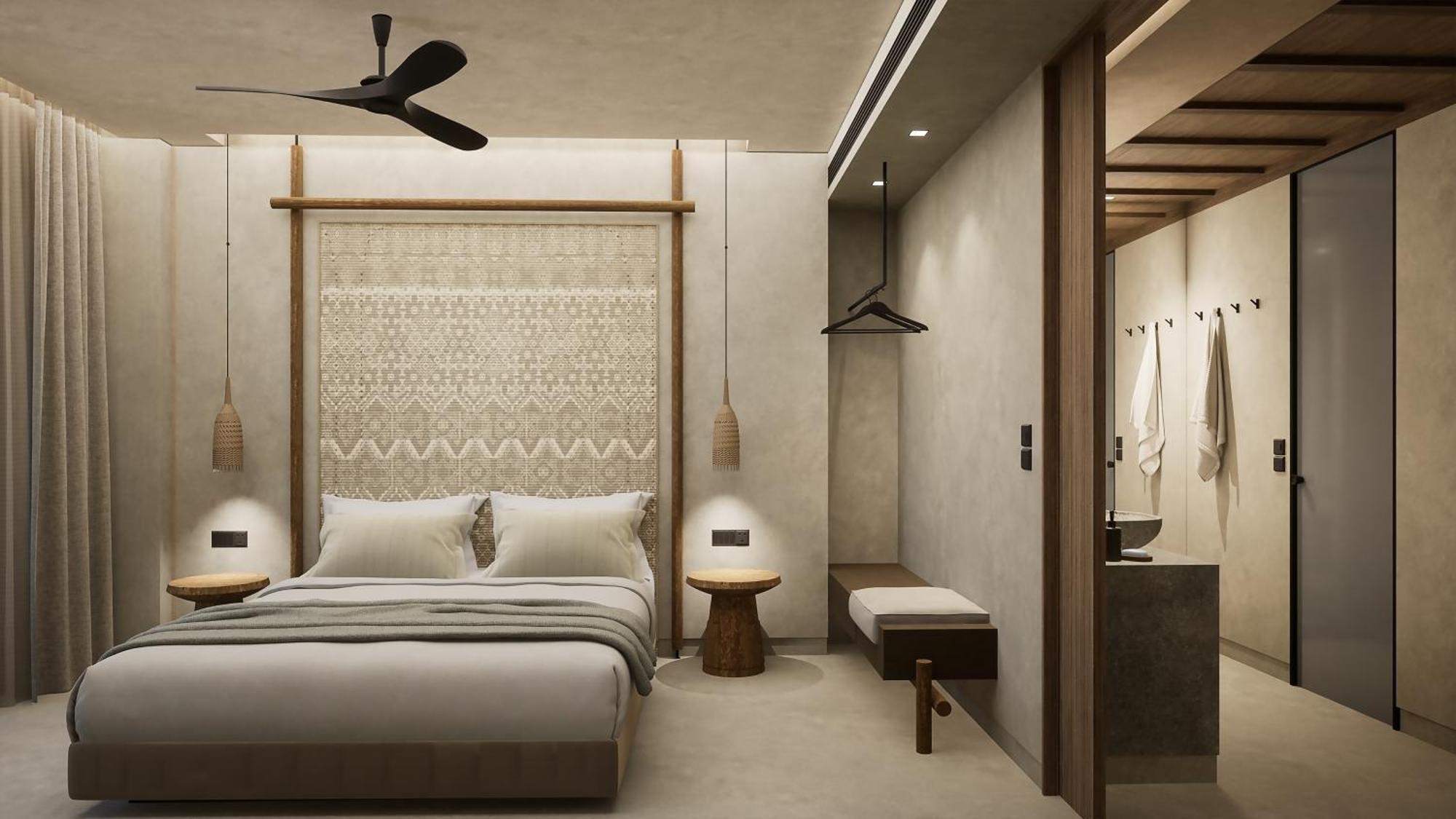 Zoetry Halkidiki Resort & Spa - New Opening Νέα Μουδανιά Εξωτερικό φωτογραφία