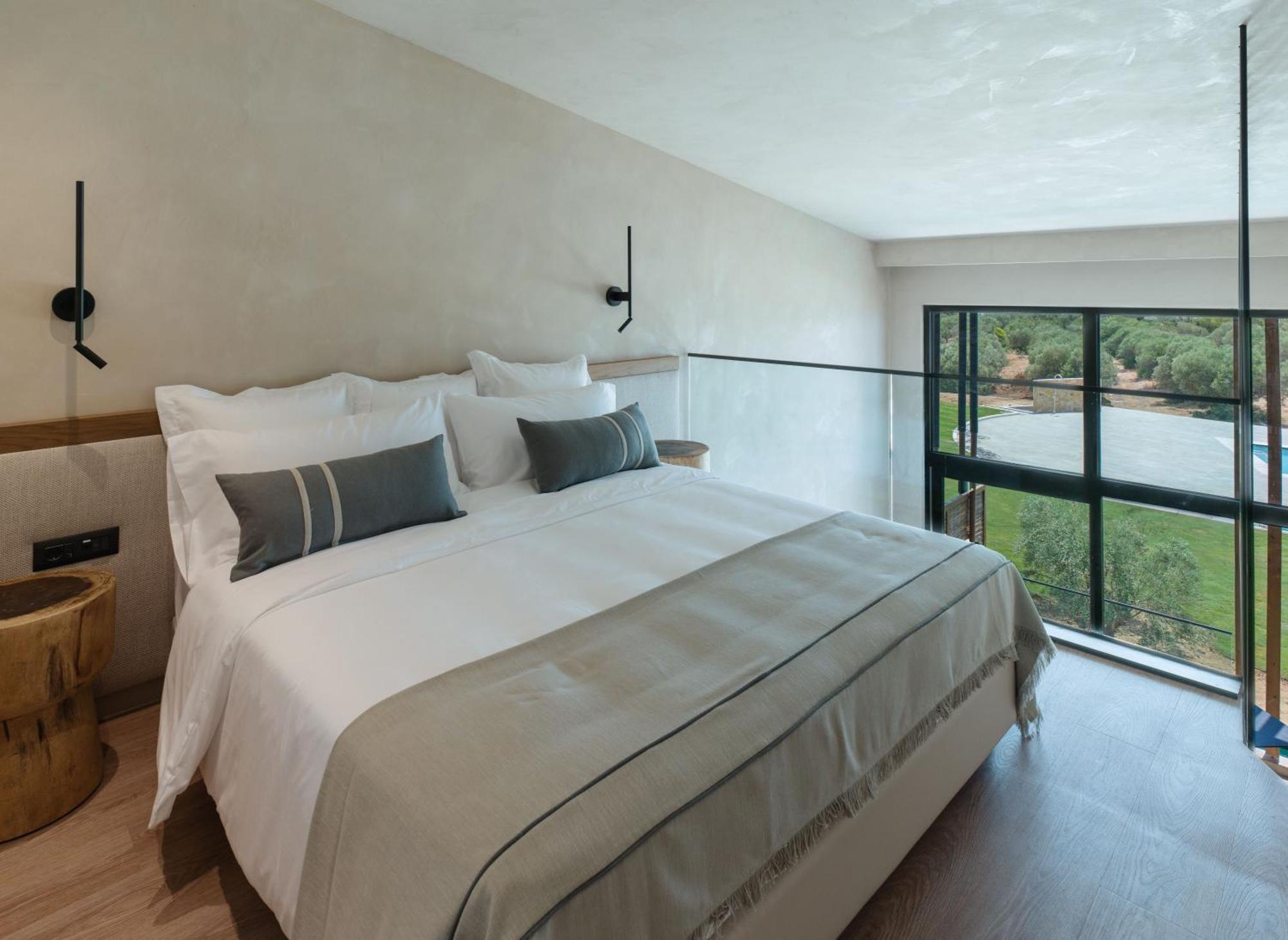 Zoetry Halkidiki Resort & Spa - New Opening Νέα Μουδανιά Εξωτερικό φωτογραφία