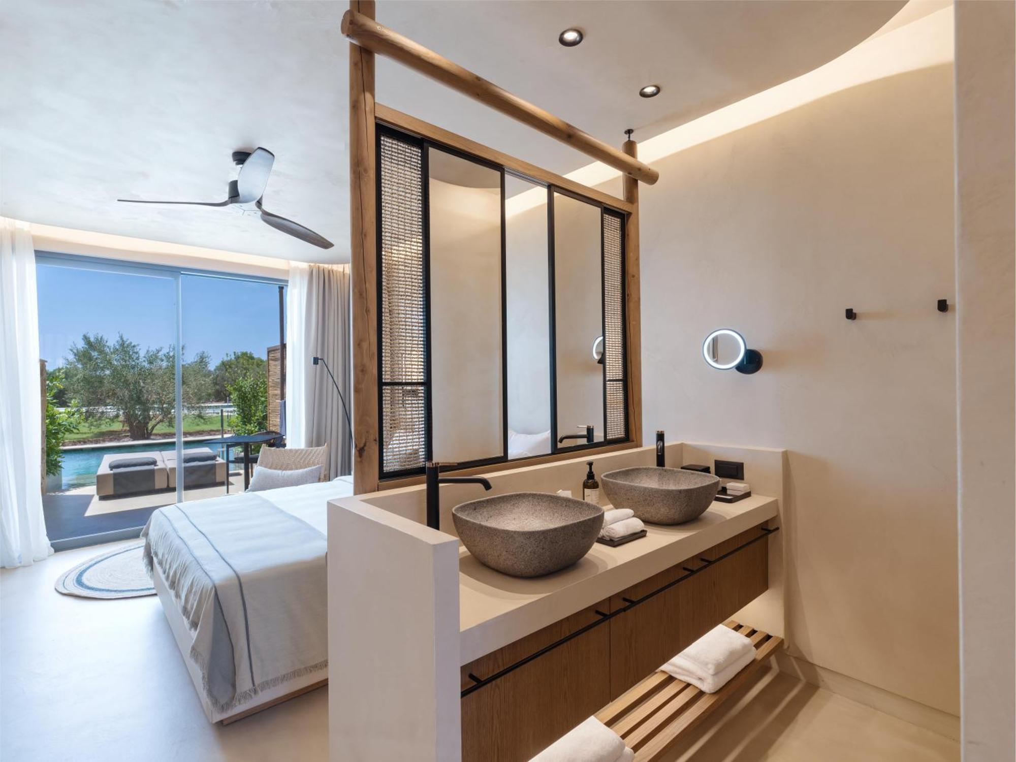 Zoetry Halkidiki Resort & Spa - New Opening Νέα Μουδανιά Εξωτερικό φωτογραφία