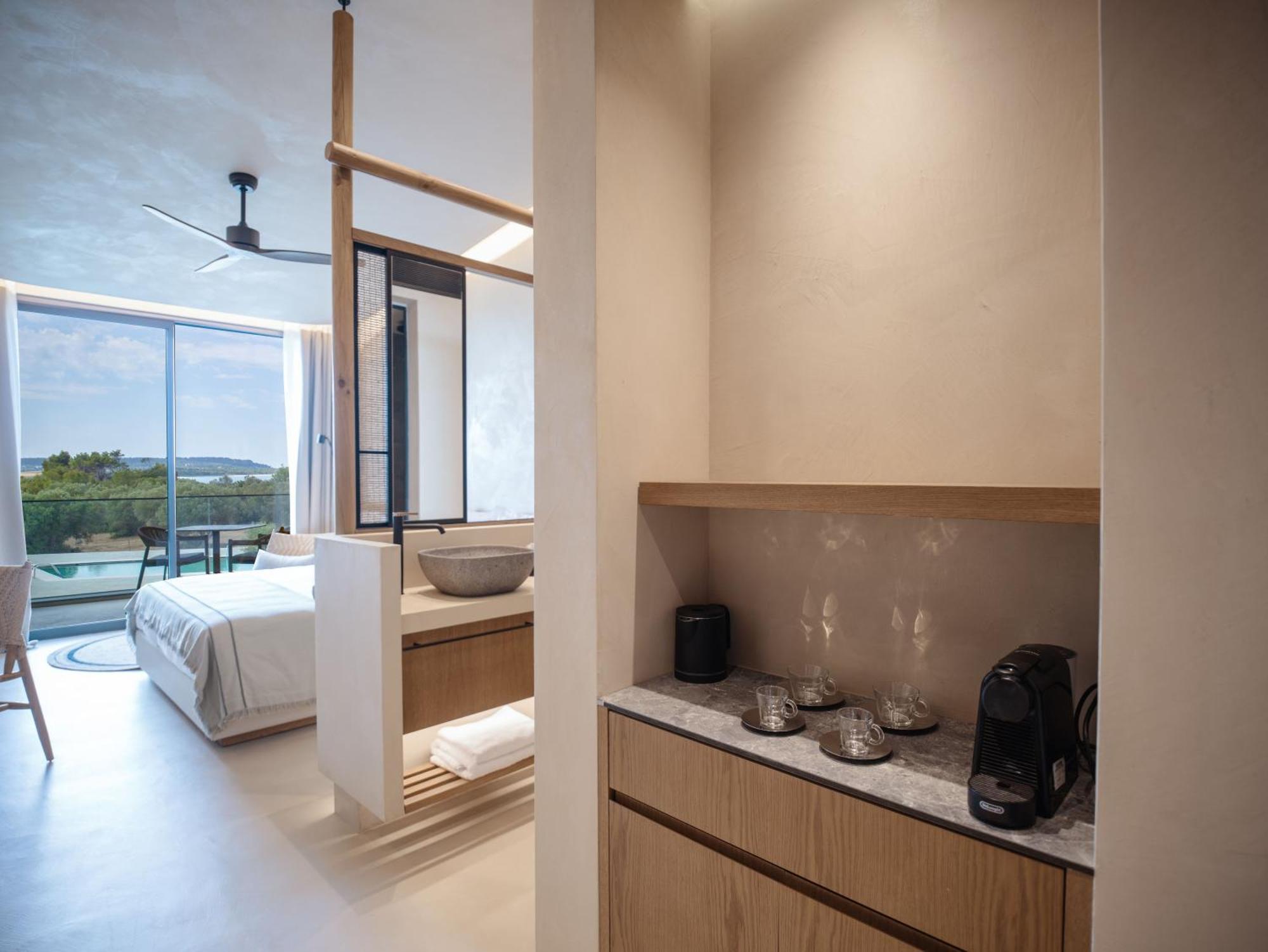 Zoetry Halkidiki Resort & Spa - New Opening Νέα Μουδανιά Εξωτερικό φωτογραφία