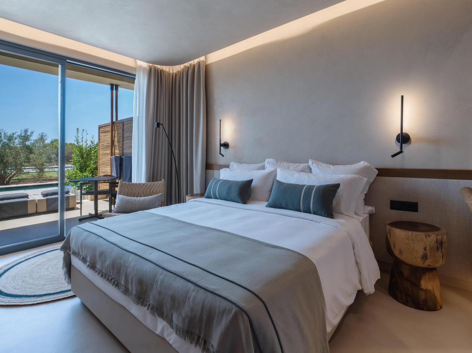 Zoetry Halkidiki Resort & Spa - New Opening Νέα Μουδανιά Εξωτερικό φωτογραφία