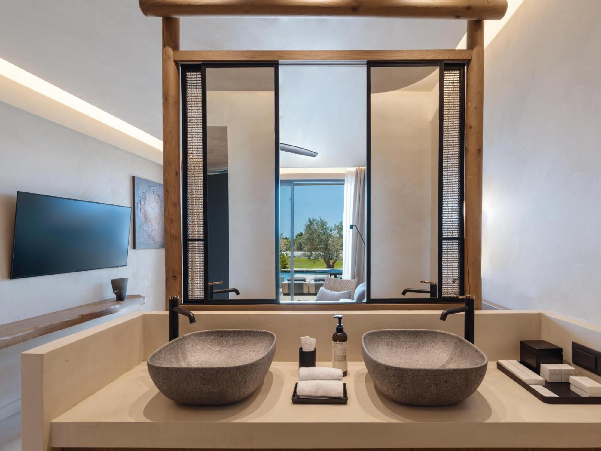 Zoetry Halkidiki Resort & Spa - New Opening Νέα Μουδανιά Εξωτερικό φωτογραφία