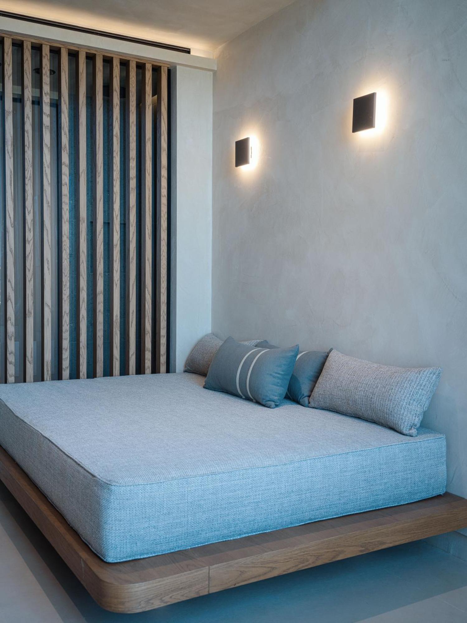 Zoetry Halkidiki Resort & Spa - New Opening Νέα Μουδανιά Εξωτερικό φωτογραφία