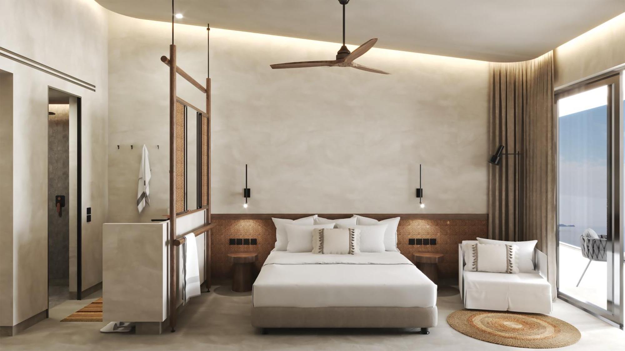Zoetry Halkidiki Resort & Spa - New Opening Νέα Μουδανιά Εξωτερικό φωτογραφία