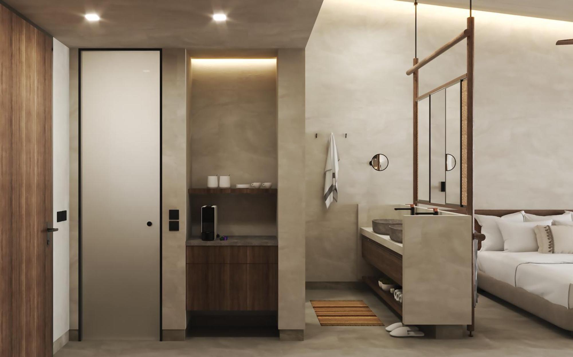 Zoetry Halkidiki Resort & Spa - New Opening Νέα Μουδανιά Εξωτερικό φωτογραφία
