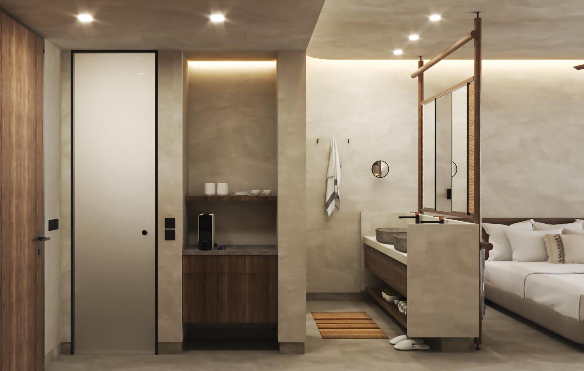 Zoetry Halkidiki Resort & Spa - New Opening Νέα Μουδανιά Εξωτερικό φωτογραφία