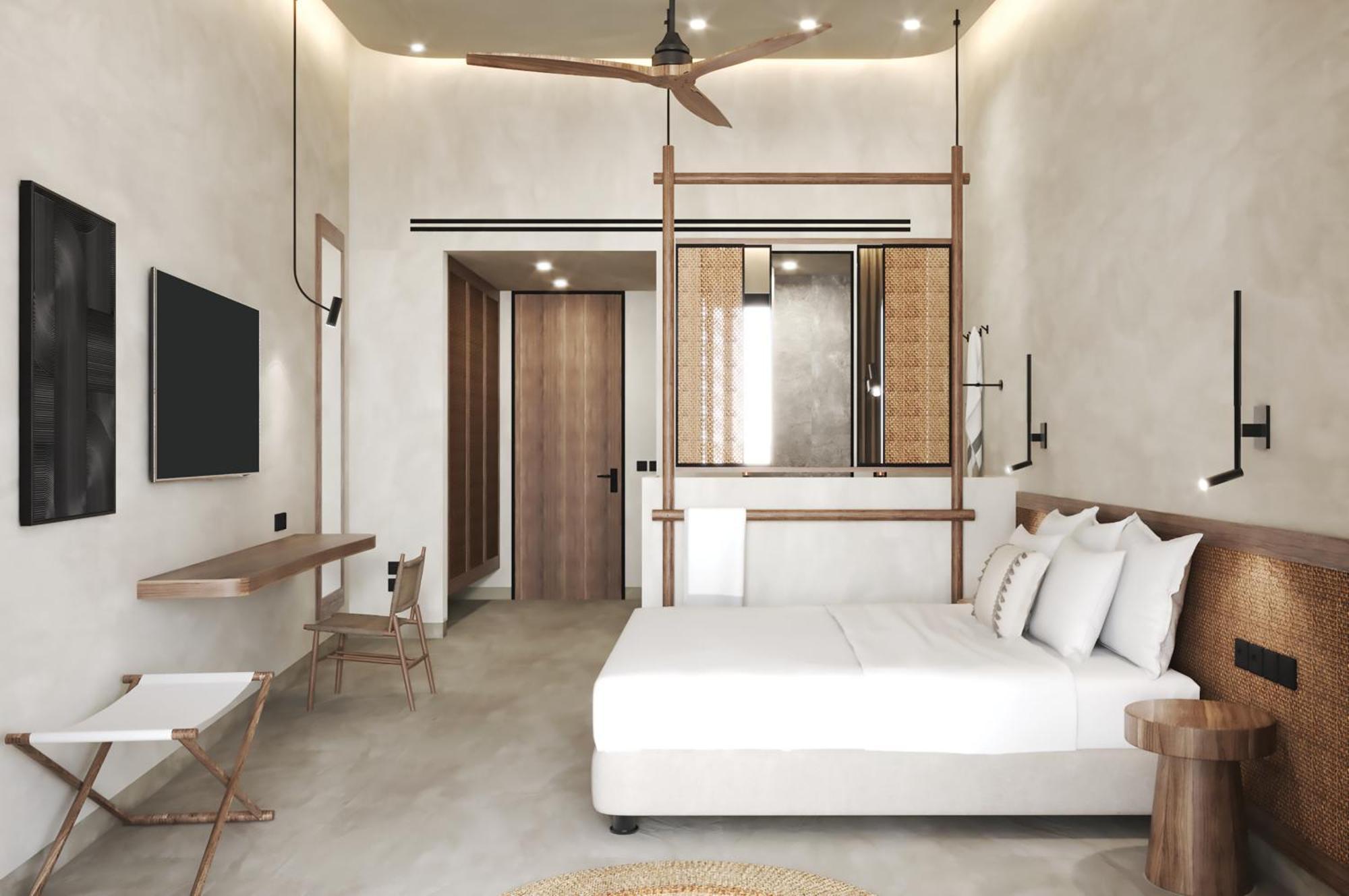 Zoetry Halkidiki Resort & Spa - New Opening Νέα Μουδανιά Εξωτερικό φωτογραφία