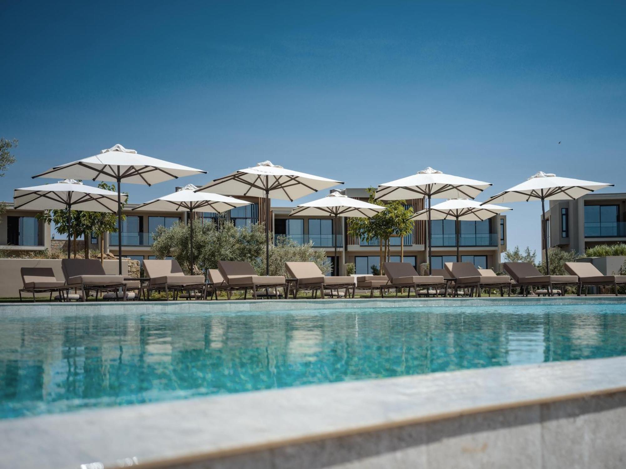 Zoetry Halkidiki Resort & Spa - New Opening Νέα Μουδανιά Εξωτερικό φωτογραφία