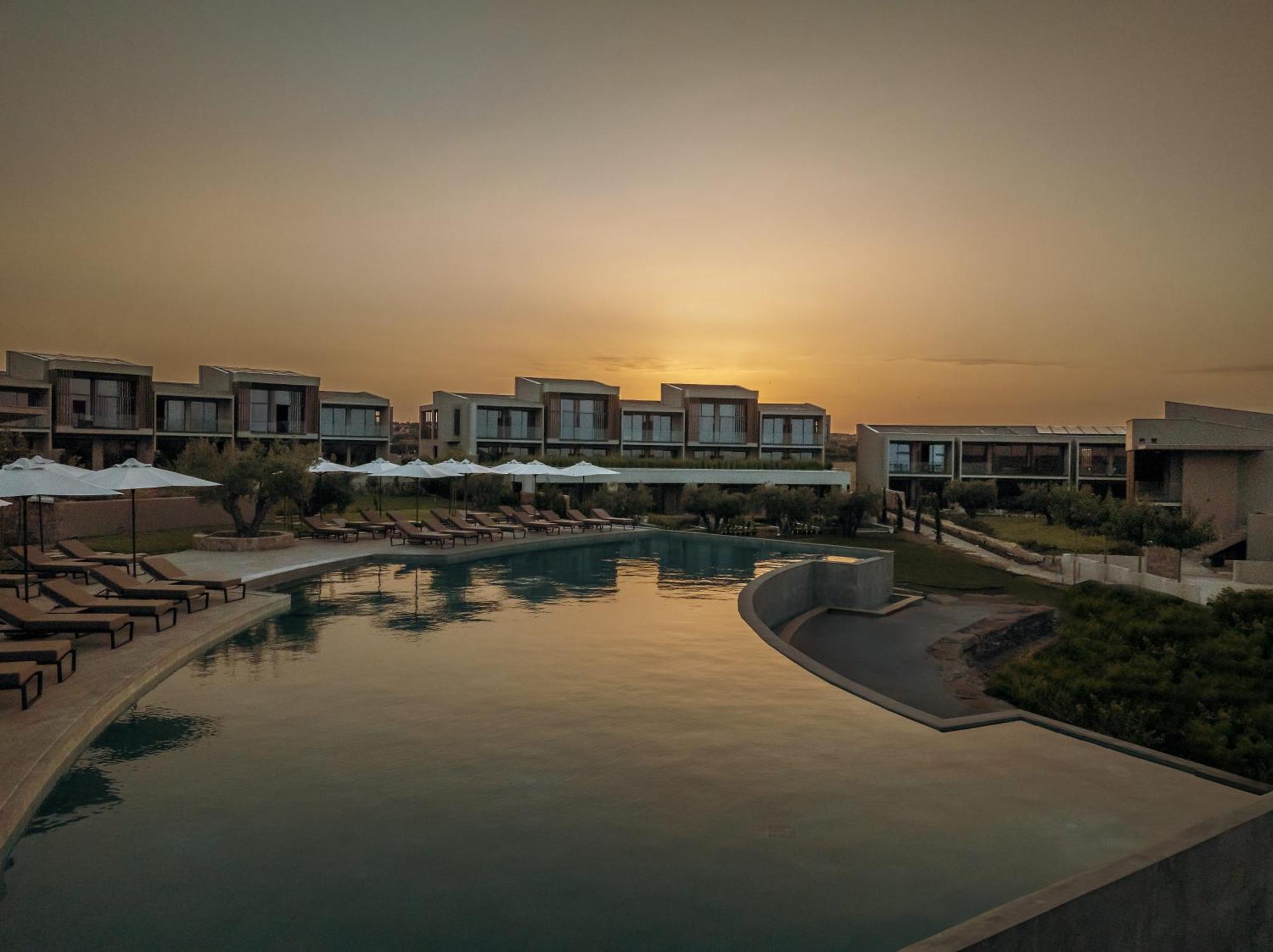 Zoetry Halkidiki Resort & Spa - New Opening Νέα Μουδανιά Εξωτερικό φωτογραφία