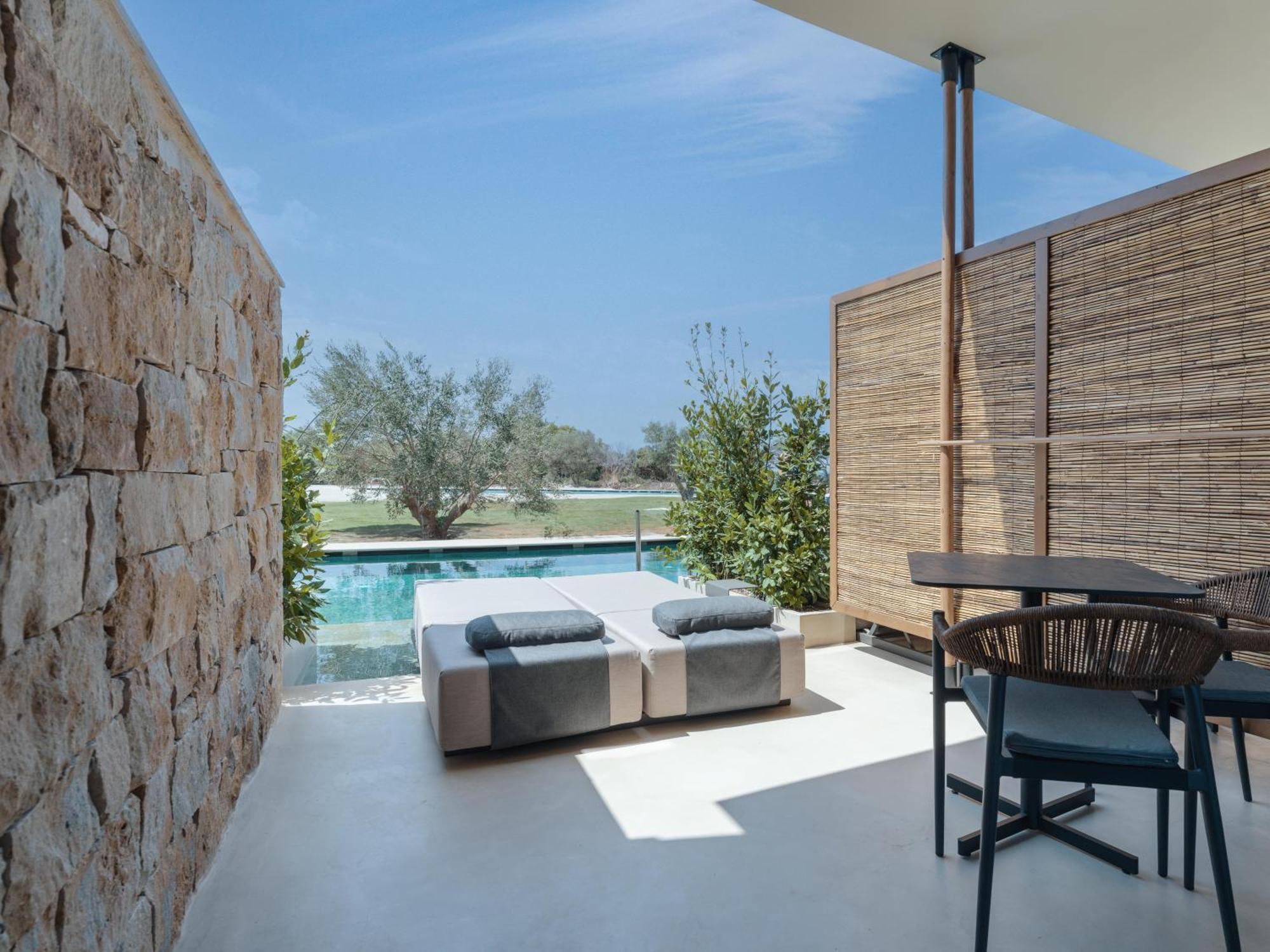 Zoetry Halkidiki Resort & Spa - New Opening Νέα Μουδανιά Εξωτερικό φωτογραφία
