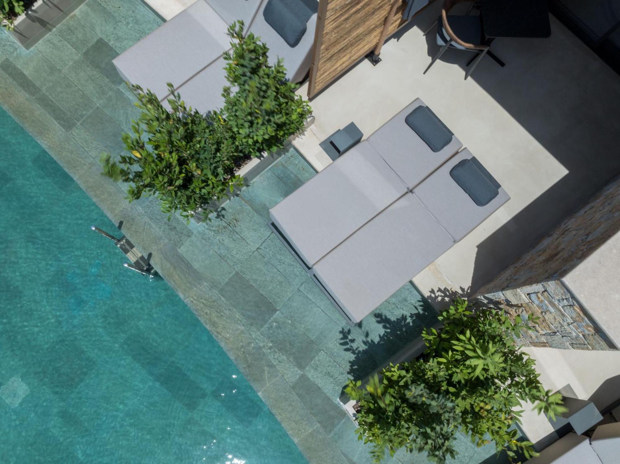 Zoetry Halkidiki Resort & Spa - New Opening Νέα Μουδανιά Εξωτερικό φωτογραφία