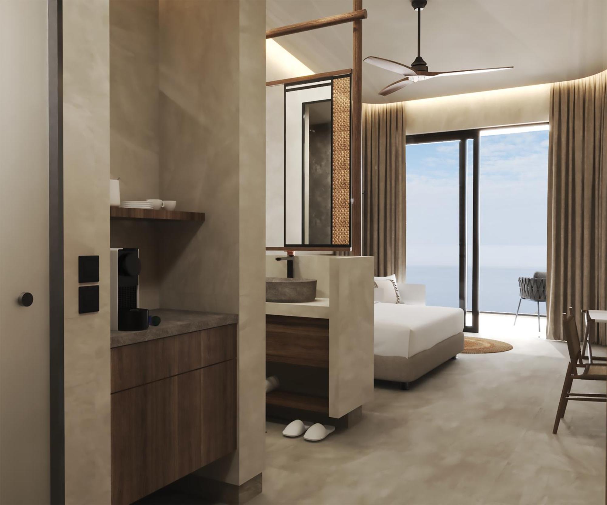 Zoetry Halkidiki Resort & Spa - New Opening Νέα Μουδανιά Εξωτερικό φωτογραφία