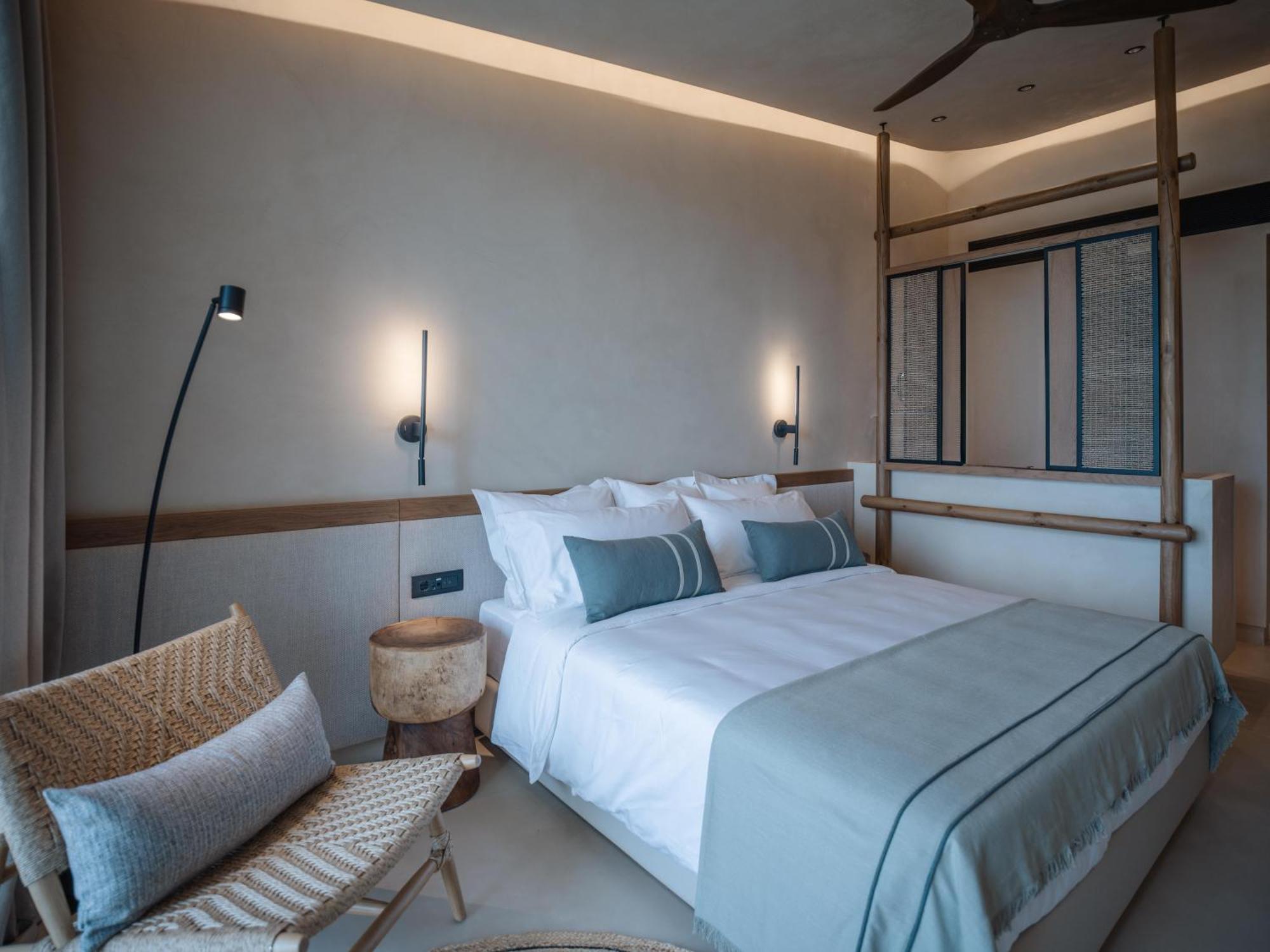 Zoetry Halkidiki Resort & Spa - New Opening Νέα Μουδανιά Εξωτερικό φωτογραφία