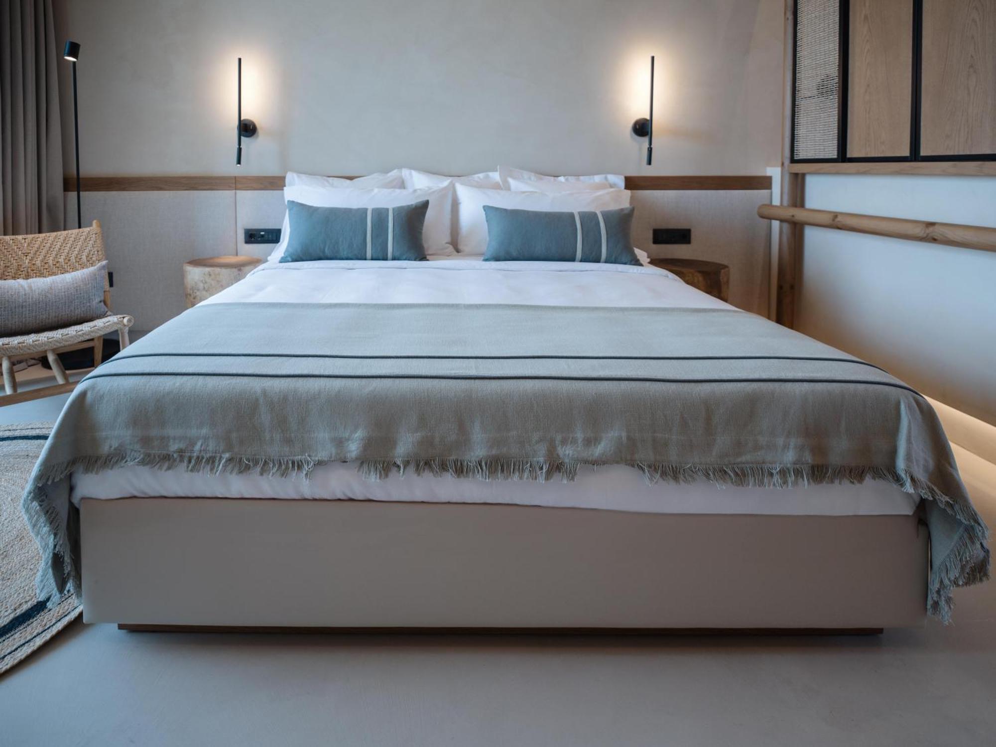 Zoetry Halkidiki Resort & Spa - New Opening Νέα Μουδανιά Εξωτερικό φωτογραφία