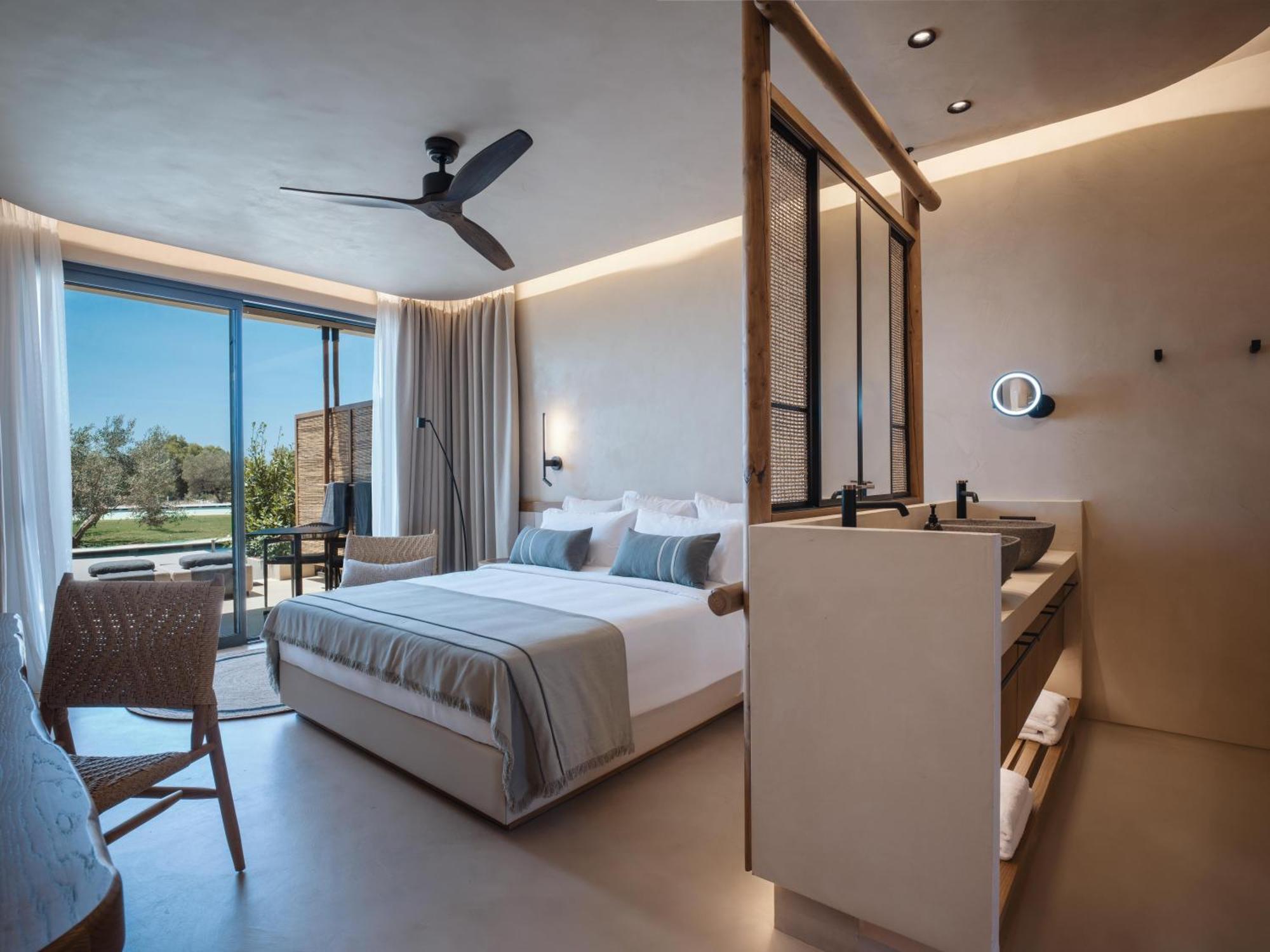 Zoetry Halkidiki Resort & Spa - New Opening Νέα Μουδανιά Εξωτερικό φωτογραφία