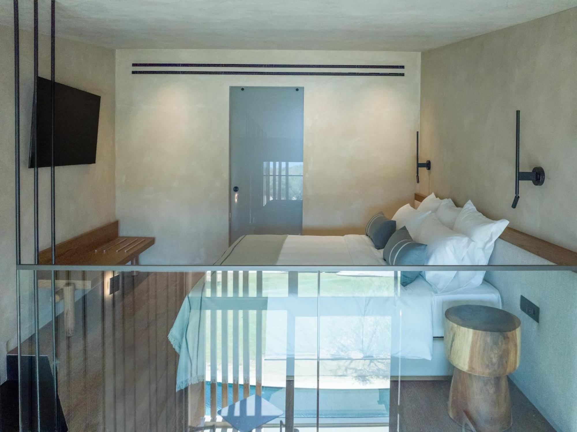 Zoetry Halkidiki Resort & Spa - New Opening Νέα Μουδανιά Εξωτερικό φωτογραφία