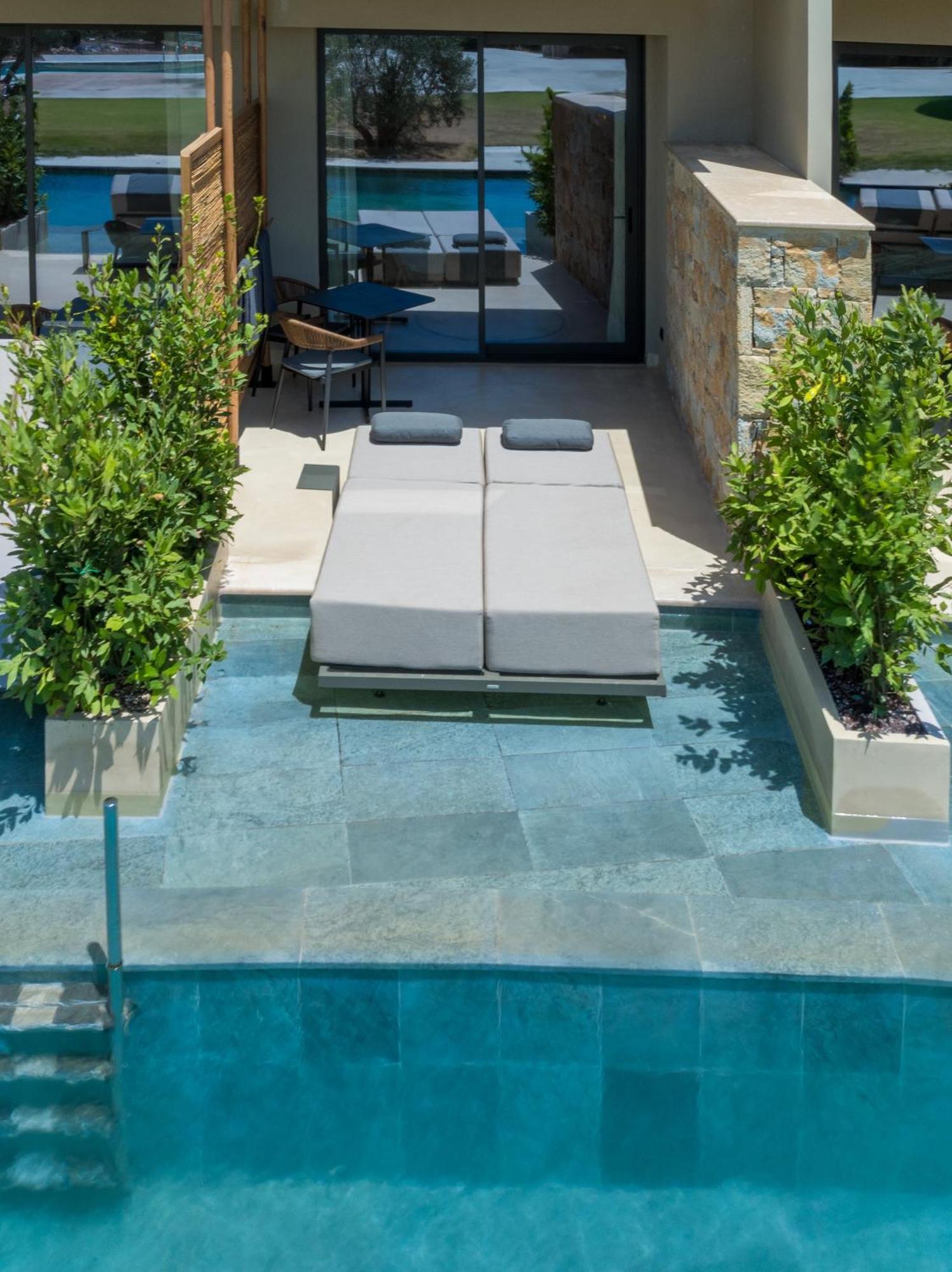 Zoetry Halkidiki Resort & Spa - New Opening Νέα Μουδανιά Εξωτερικό φωτογραφία