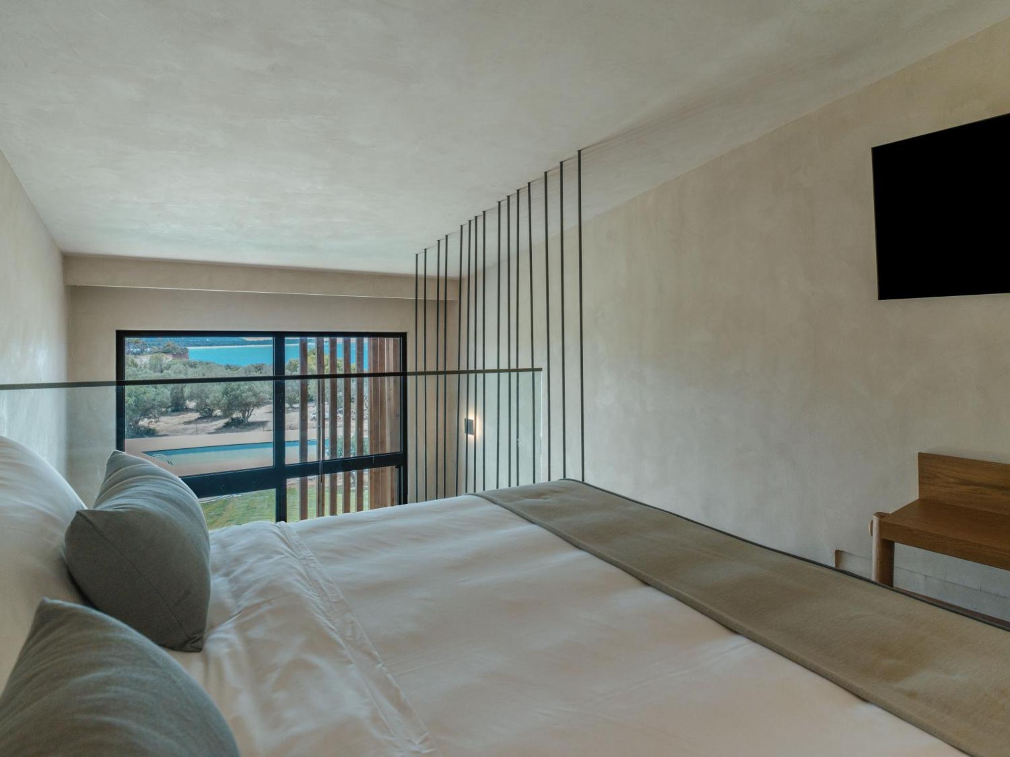 Zoetry Halkidiki Resort & Spa - New Opening Νέα Μουδανιά Εξωτερικό φωτογραφία