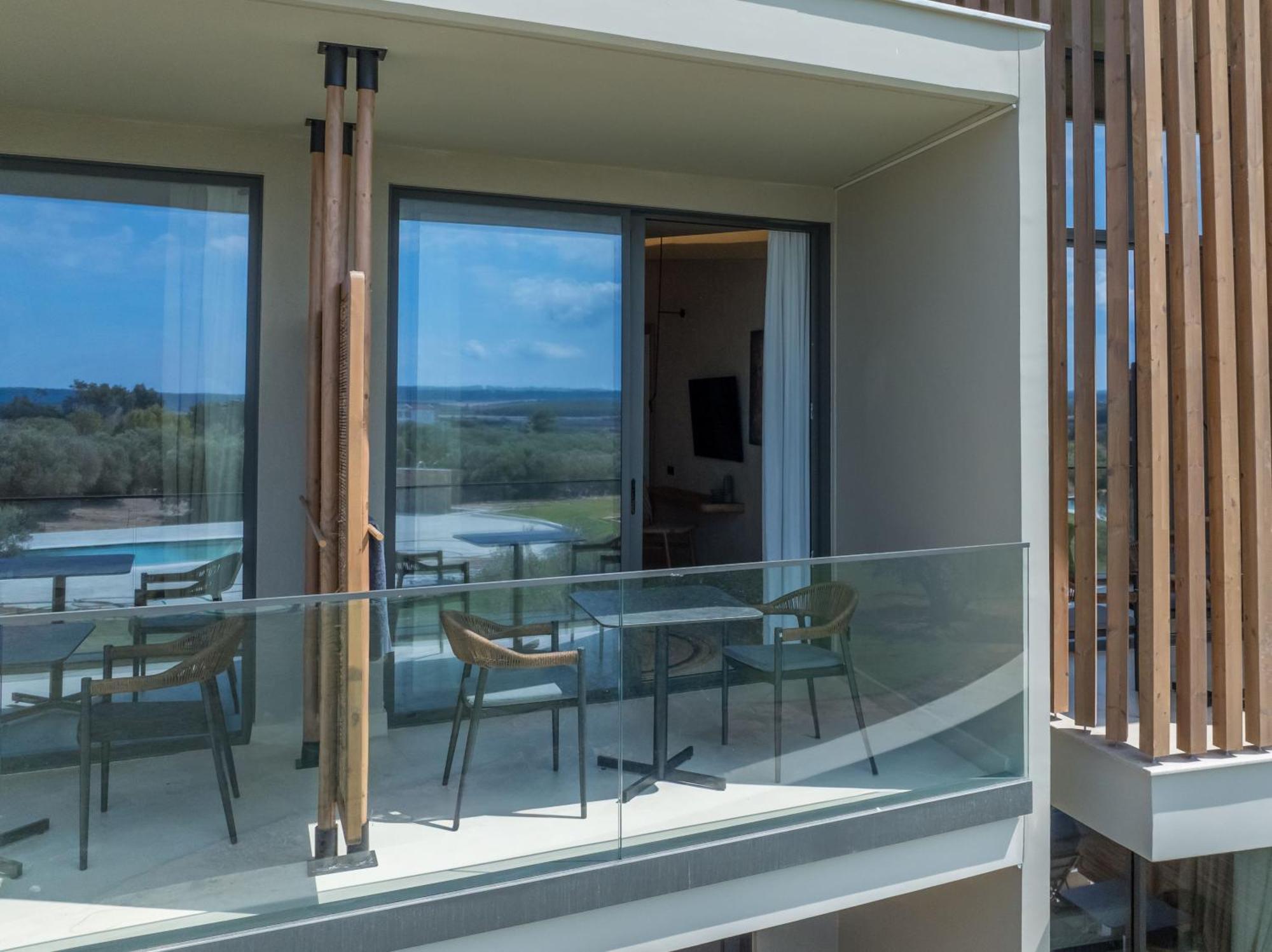 Zoetry Halkidiki Resort & Spa - New Opening Νέα Μουδανιά Εξωτερικό φωτογραφία