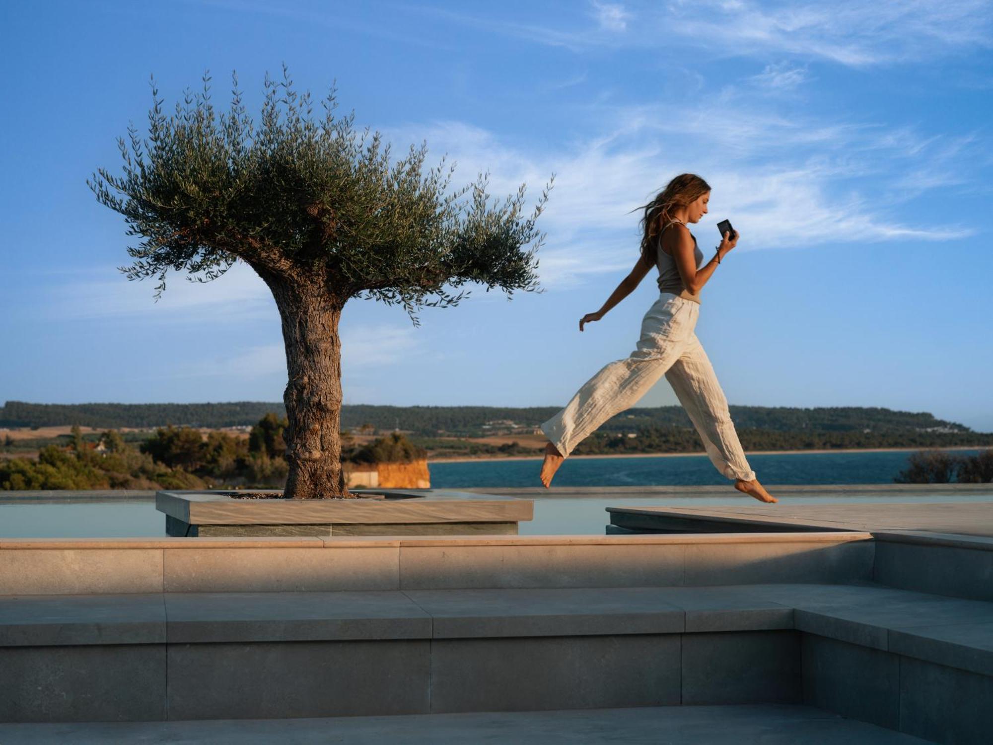 Zoetry Halkidiki Resort & Spa - New Opening Νέα Μουδανιά Εξωτερικό φωτογραφία