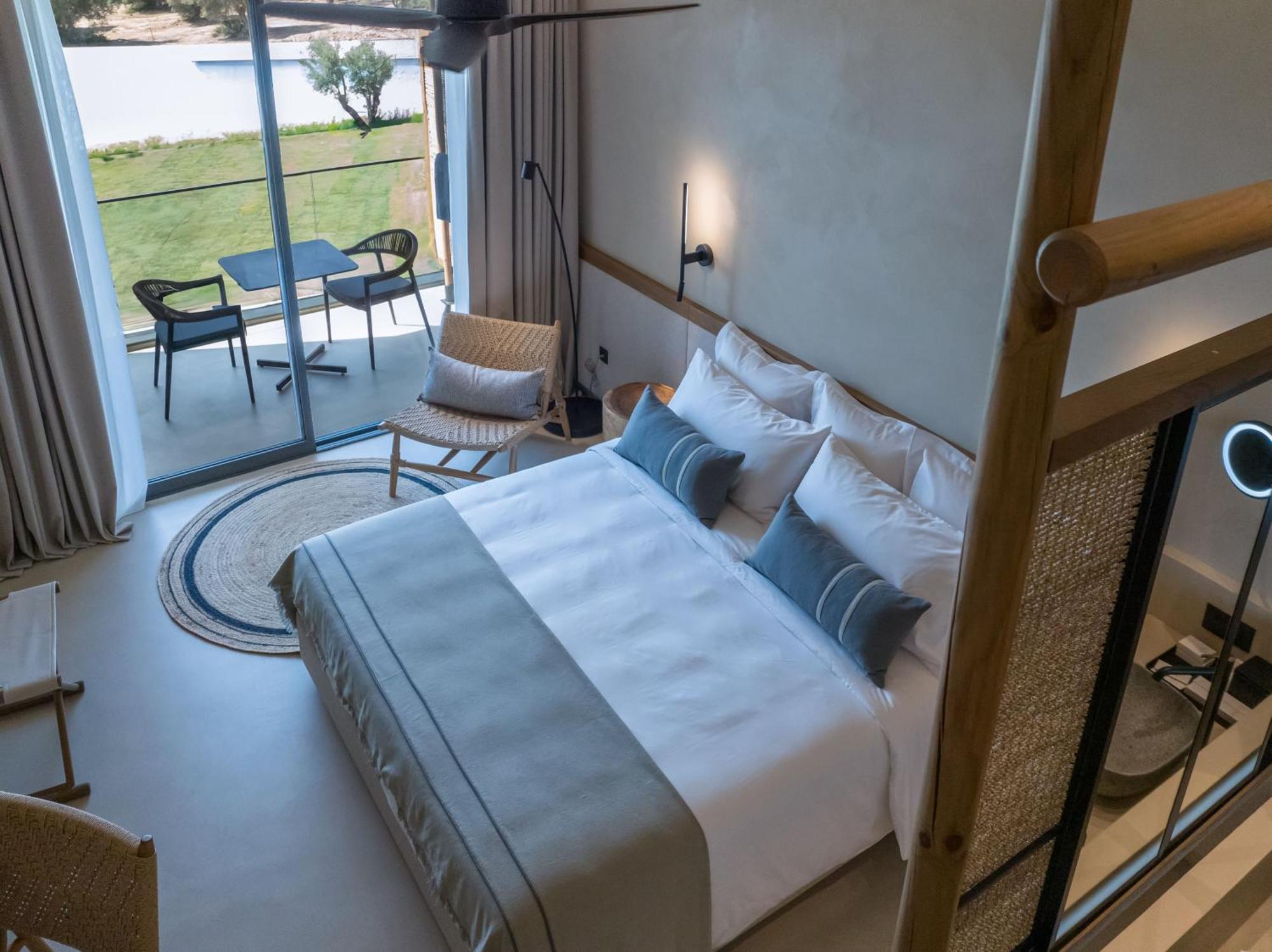 Zoetry Halkidiki Resort & Spa - New Opening Νέα Μουδανιά Εξωτερικό φωτογραφία