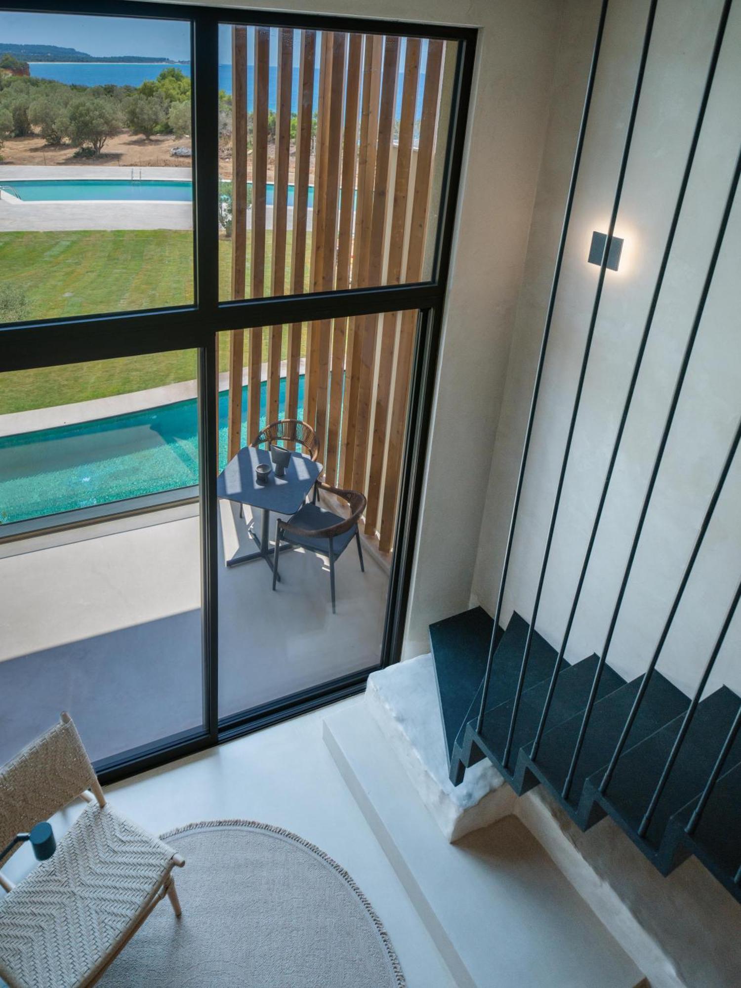 Zoetry Halkidiki Resort & Spa - New Opening Νέα Μουδανιά Εξωτερικό φωτογραφία