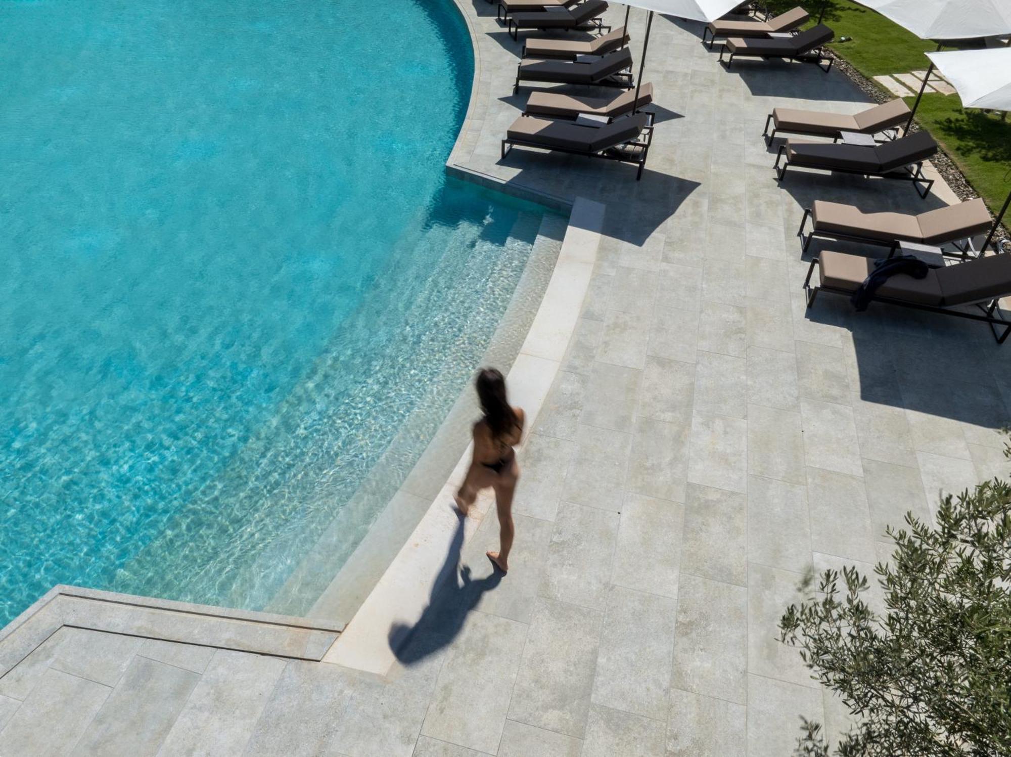 Zoetry Halkidiki Resort & Spa - New Opening Νέα Μουδανιά Εξωτερικό φωτογραφία