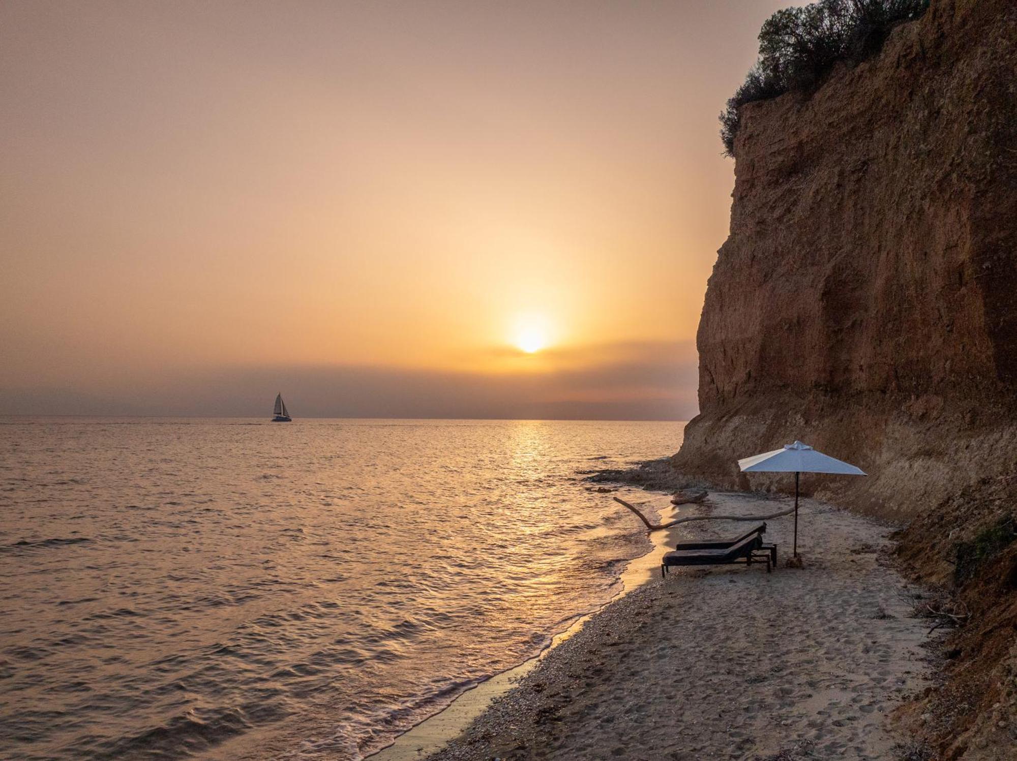 Zoetry Halkidiki Resort & Spa - New Opening Νέα Μουδανιά Εξωτερικό φωτογραφία