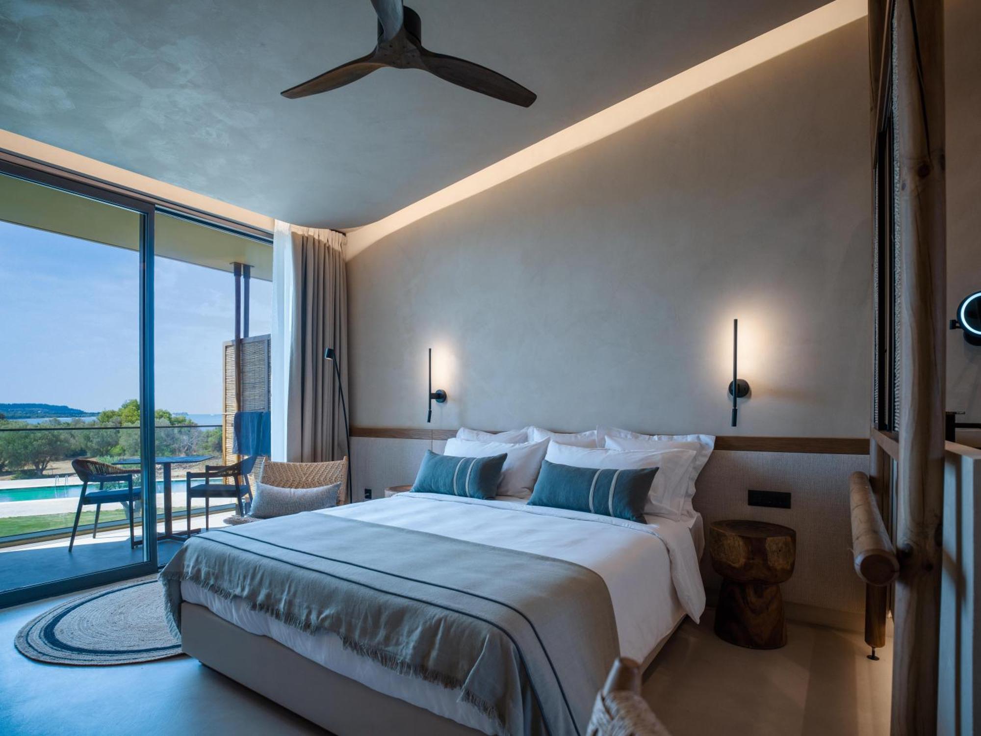 Zoetry Halkidiki Resort & Spa - New Opening Νέα Μουδανιά Εξωτερικό φωτογραφία