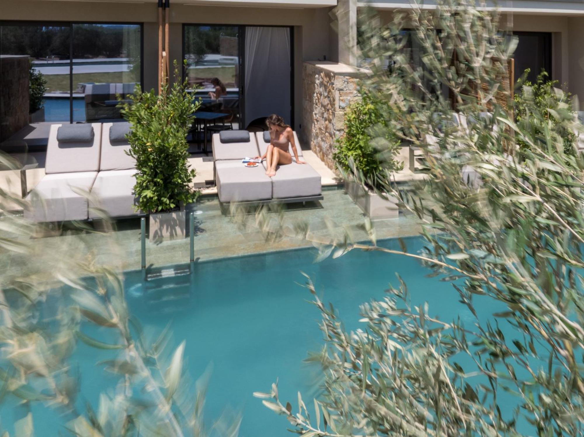 Zoetry Halkidiki Resort & Spa - New Opening Νέα Μουδανιά Εξωτερικό φωτογραφία