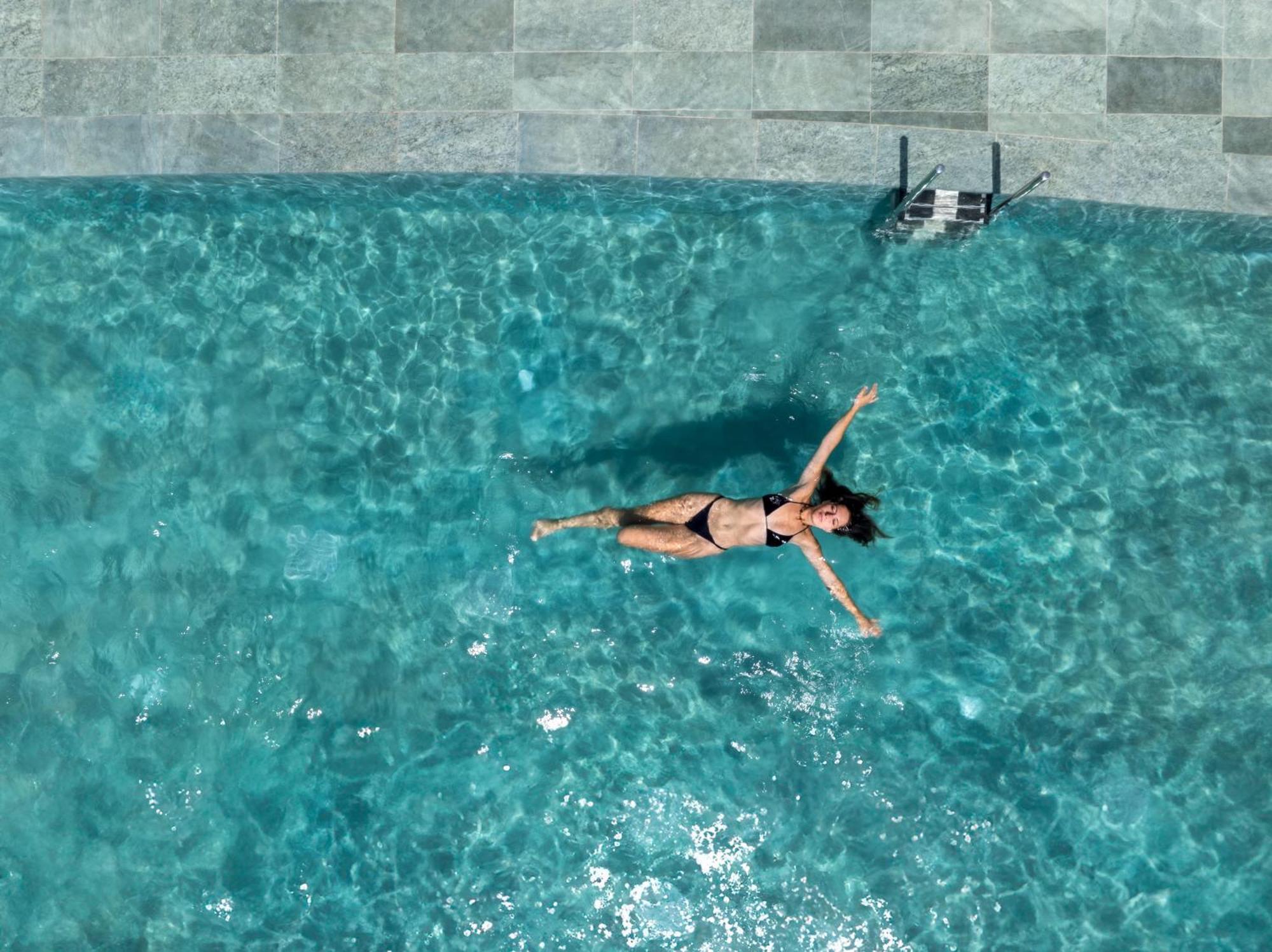 Zoetry Halkidiki Resort & Spa - New Opening Νέα Μουδανιά Εξωτερικό φωτογραφία