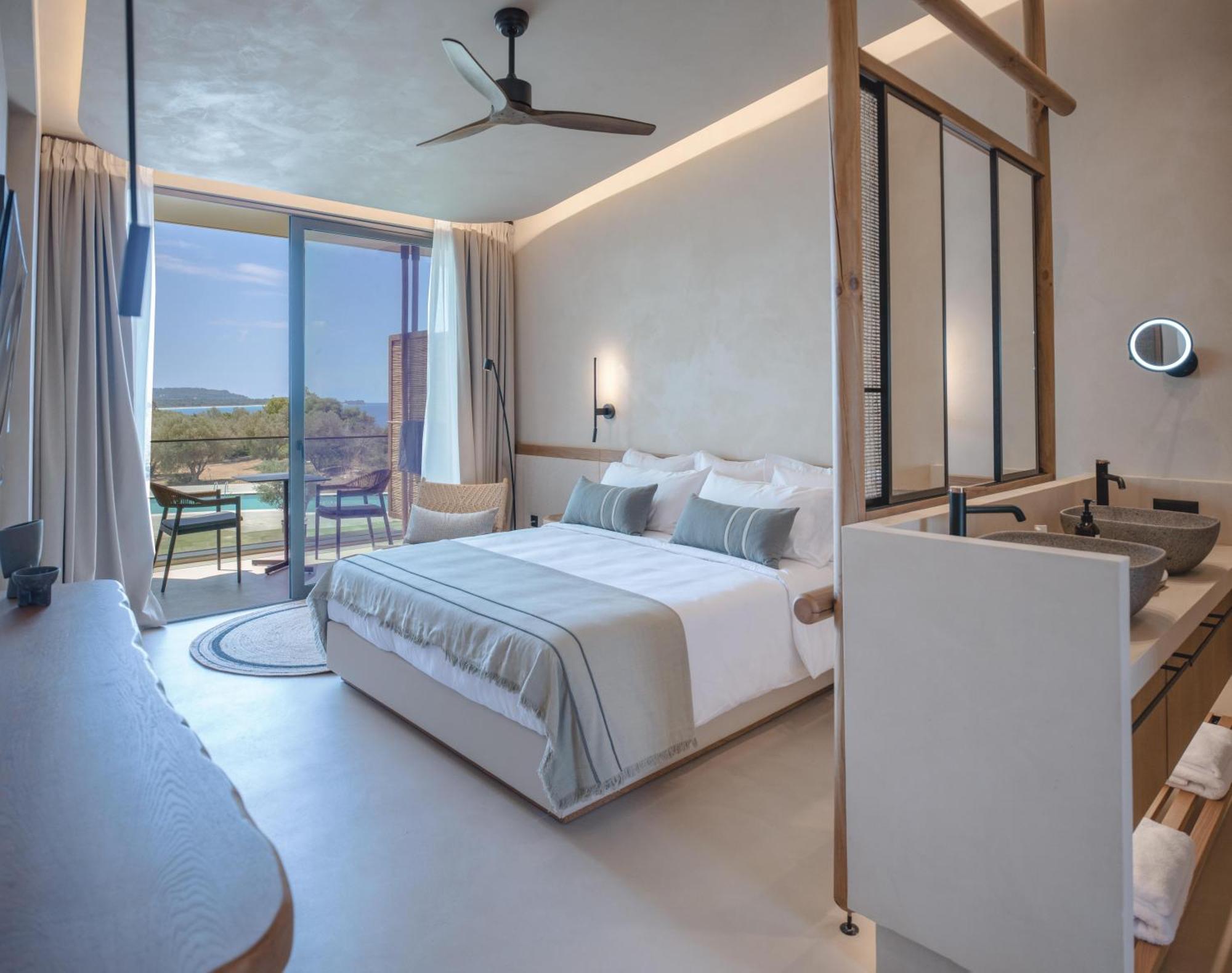 Zoetry Halkidiki Resort & Spa - New Opening Νέα Μουδανιά Εξωτερικό φωτογραφία