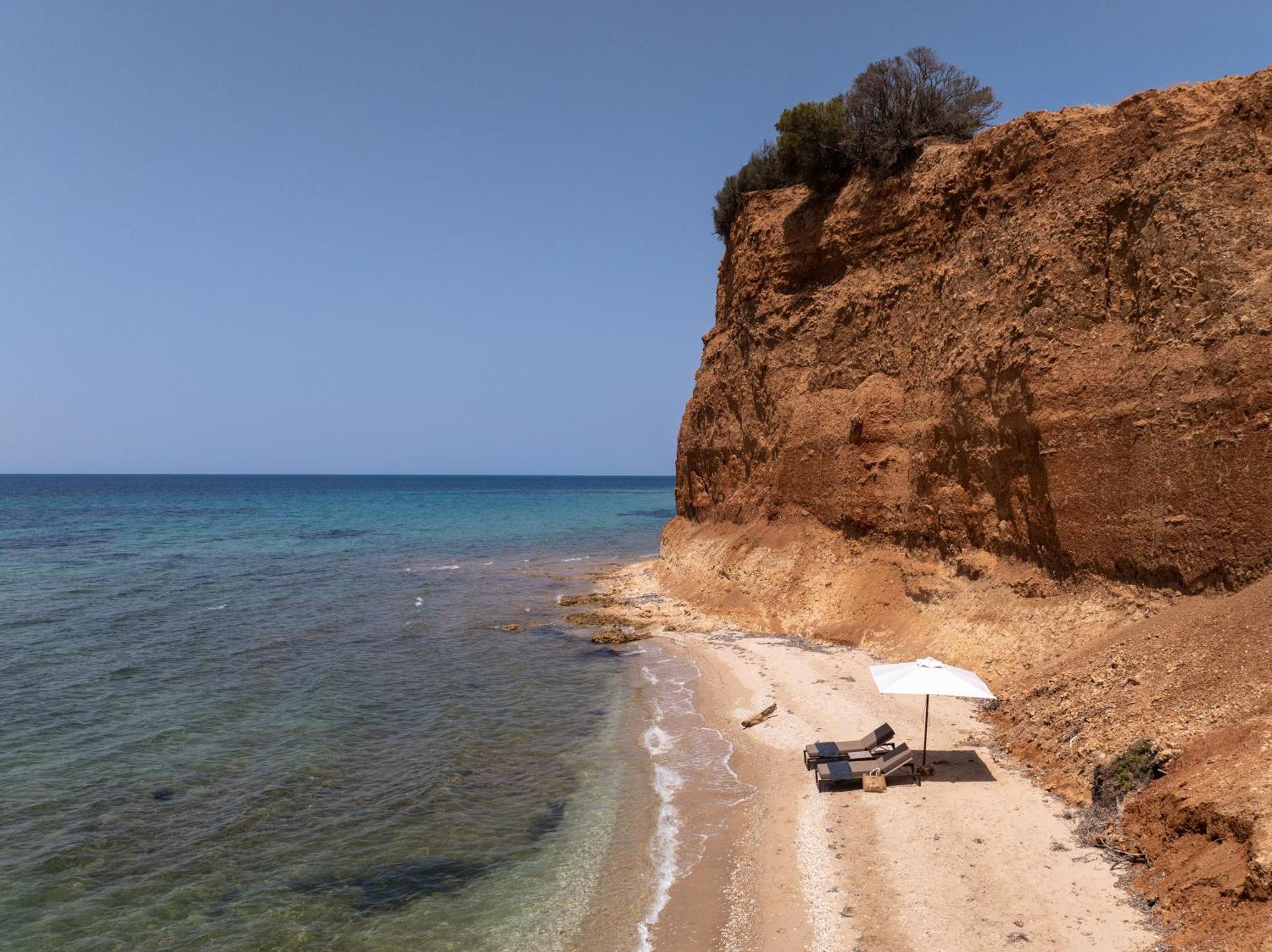 Zoetry Halkidiki Resort & Spa - New Opening Νέα Μουδανιά Εξωτερικό φωτογραφία