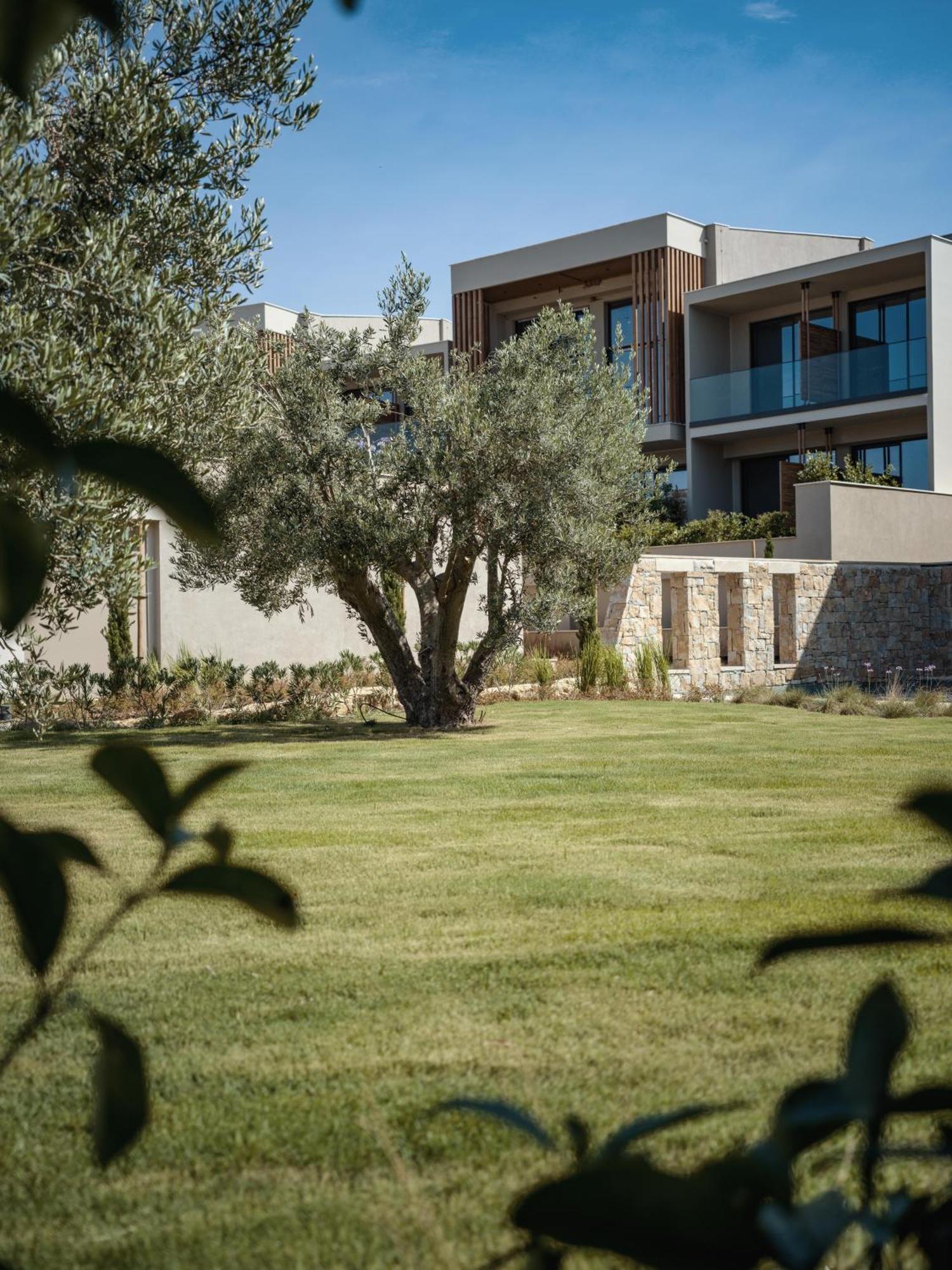 Zoetry Halkidiki Resort & Spa - New Opening Νέα Μουδανιά Εξωτερικό φωτογραφία