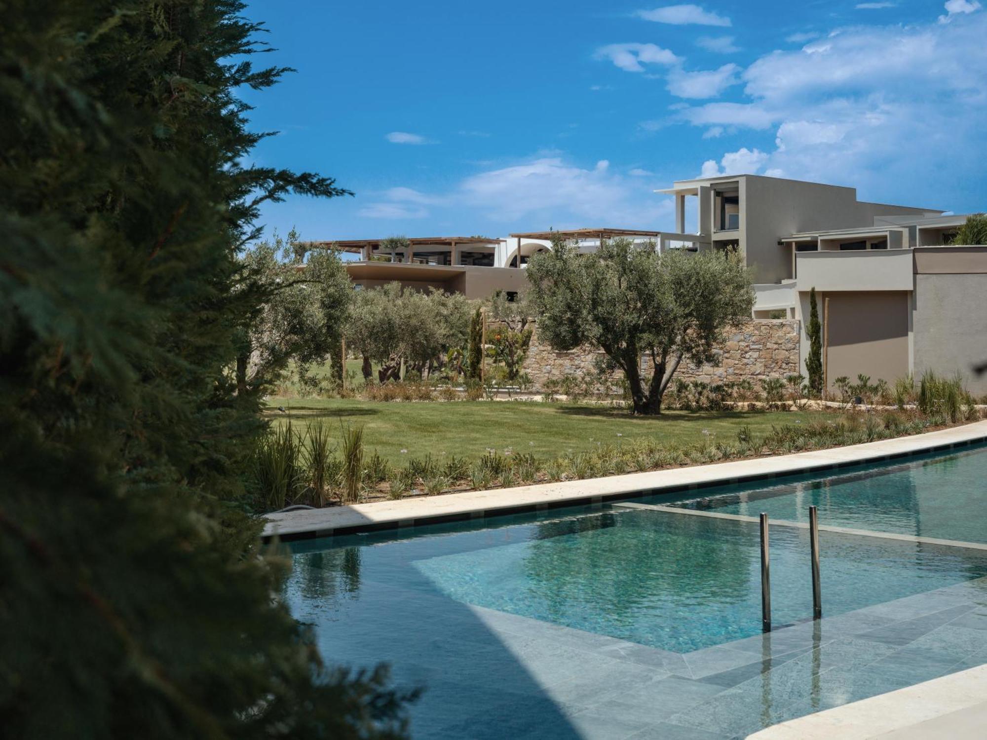 Zoetry Halkidiki Resort & Spa - New Opening Νέα Μουδανιά Εξωτερικό φωτογραφία