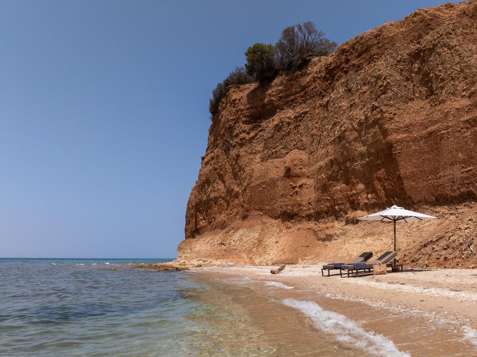 Zoetry Halkidiki Resort & Spa - New Opening Νέα Μουδανιά Εξωτερικό φωτογραφία