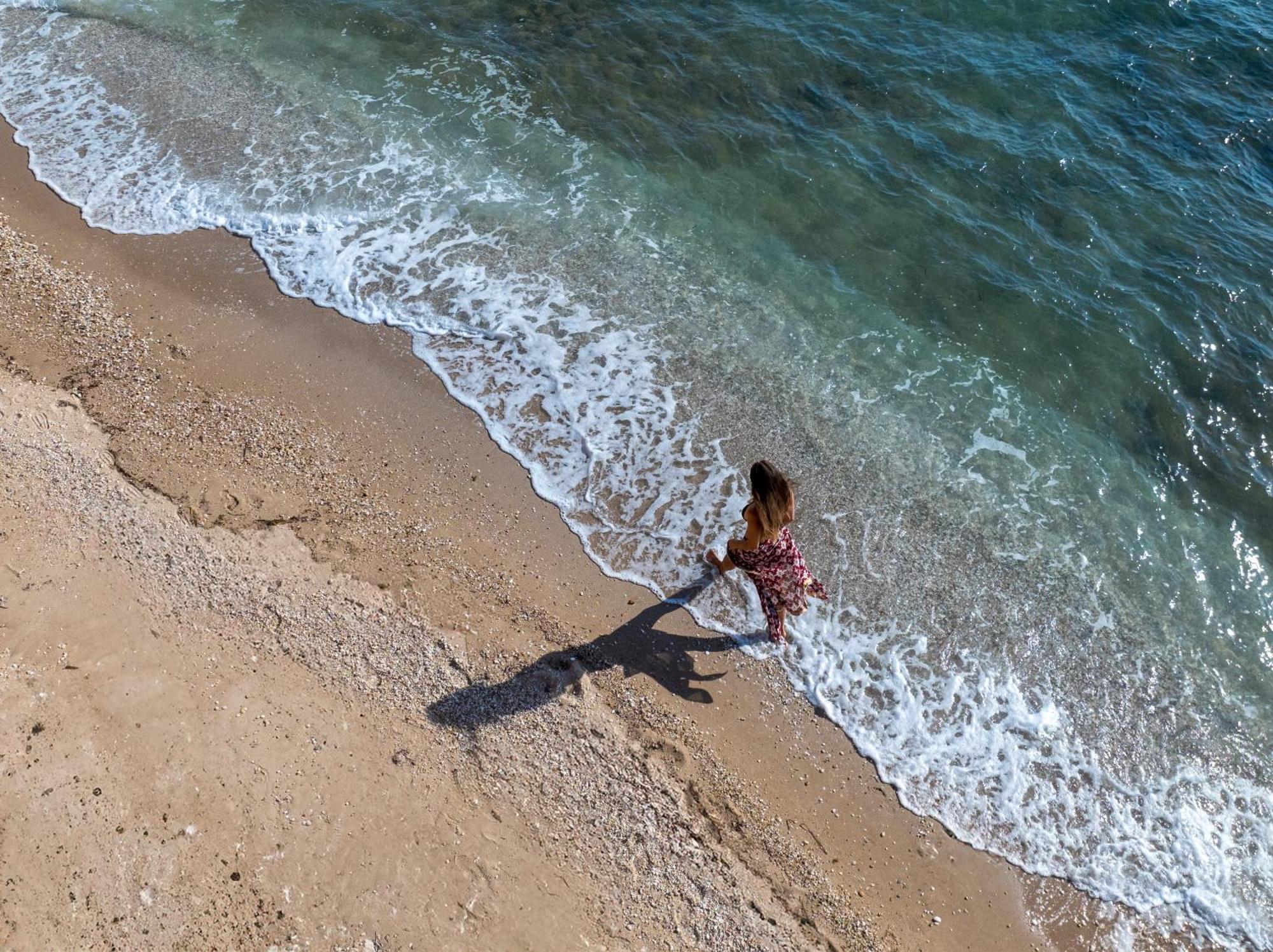 Zoetry Halkidiki Resort & Spa - New Opening Νέα Μουδανιά Εξωτερικό φωτογραφία