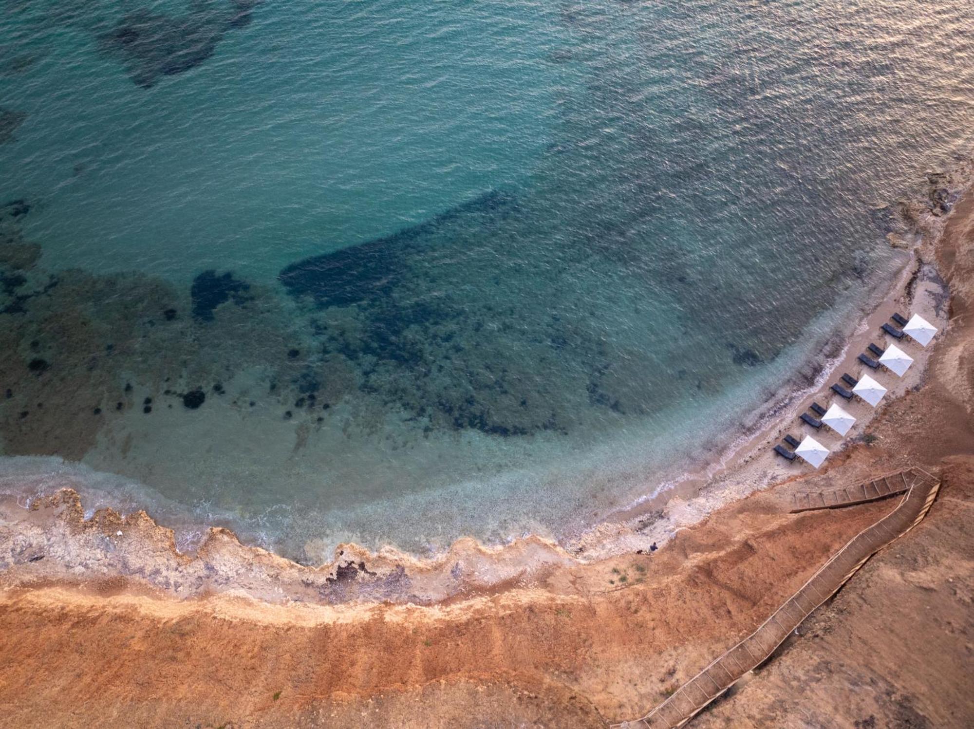 Zoetry Halkidiki Resort & Spa - New Opening Νέα Μουδανιά Εξωτερικό φωτογραφία