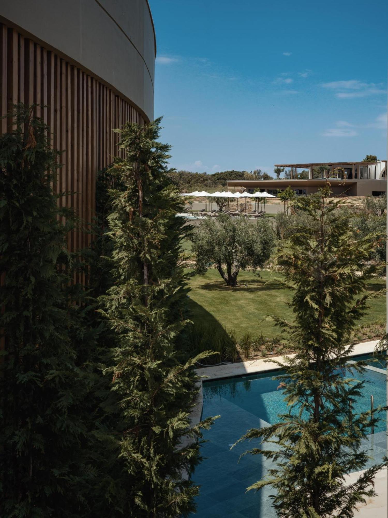 Zoetry Halkidiki Resort & Spa - New Opening Νέα Μουδανιά Εξωτερικό φωτογραφία