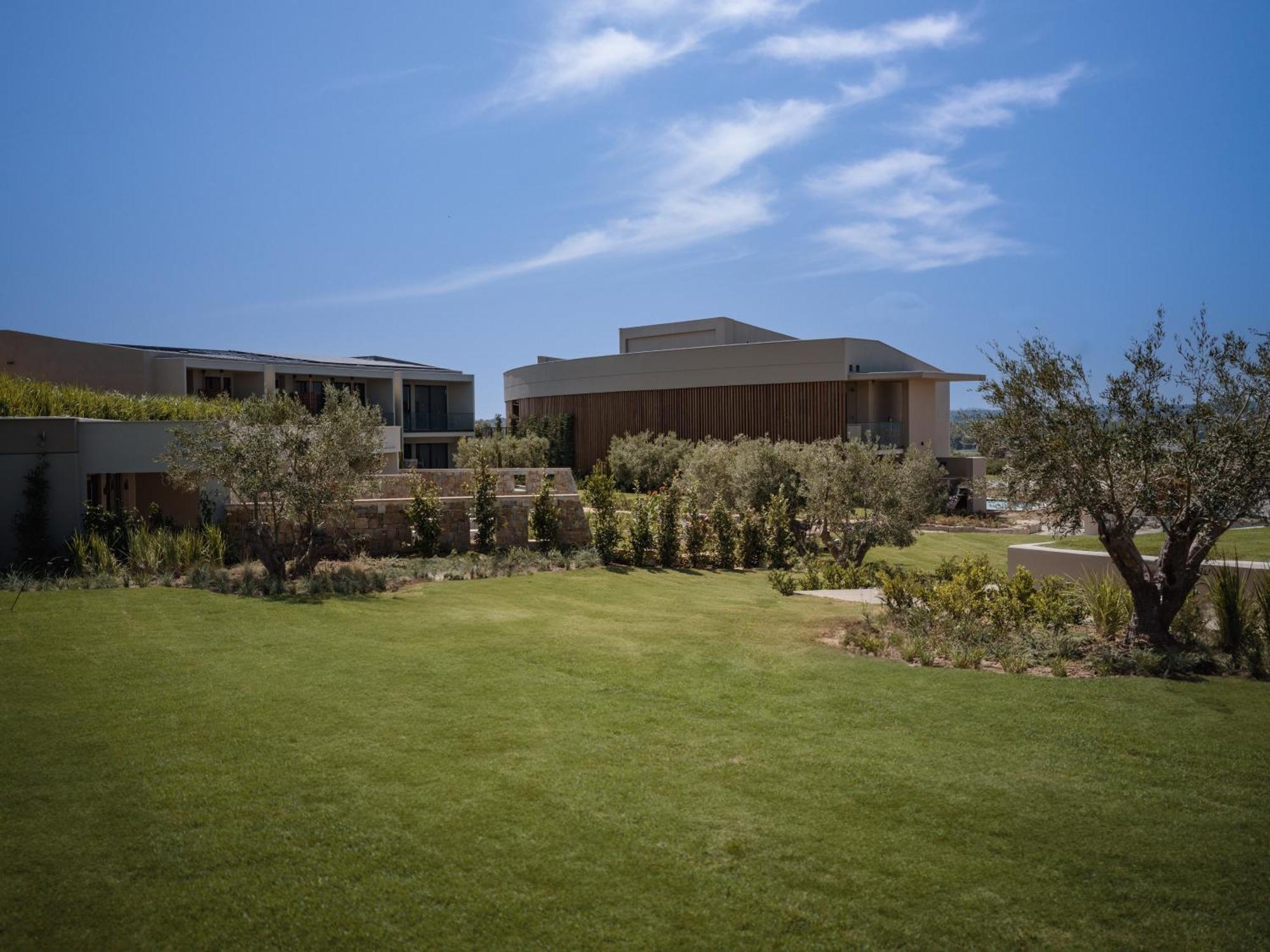 Zoetry Halkidiki Resort & Spa - New Opening Νέα Μουδανιά Εξωτερικό φωτογραφία