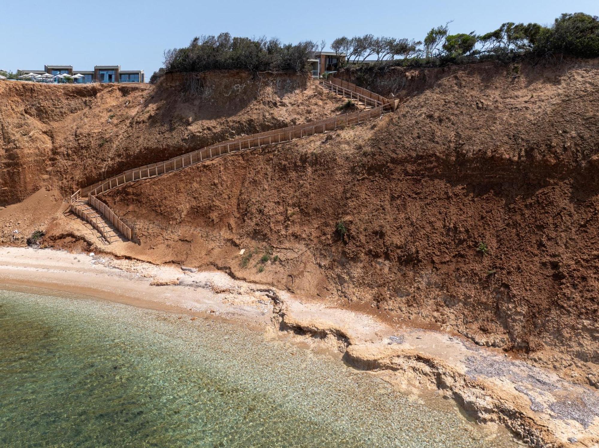 Zoetry Halkidiki Resort & Spa - New Opening Νέα Μουδανιά Εξωτερικό φωτογραφία